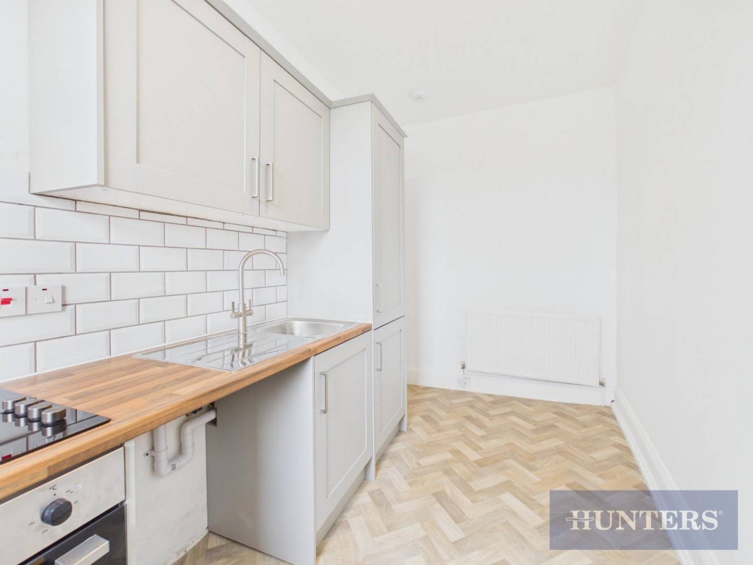 Dean Road, Scarborough