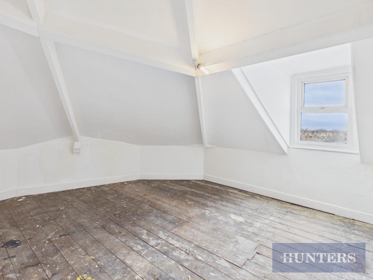 Dean Road, Scarborough