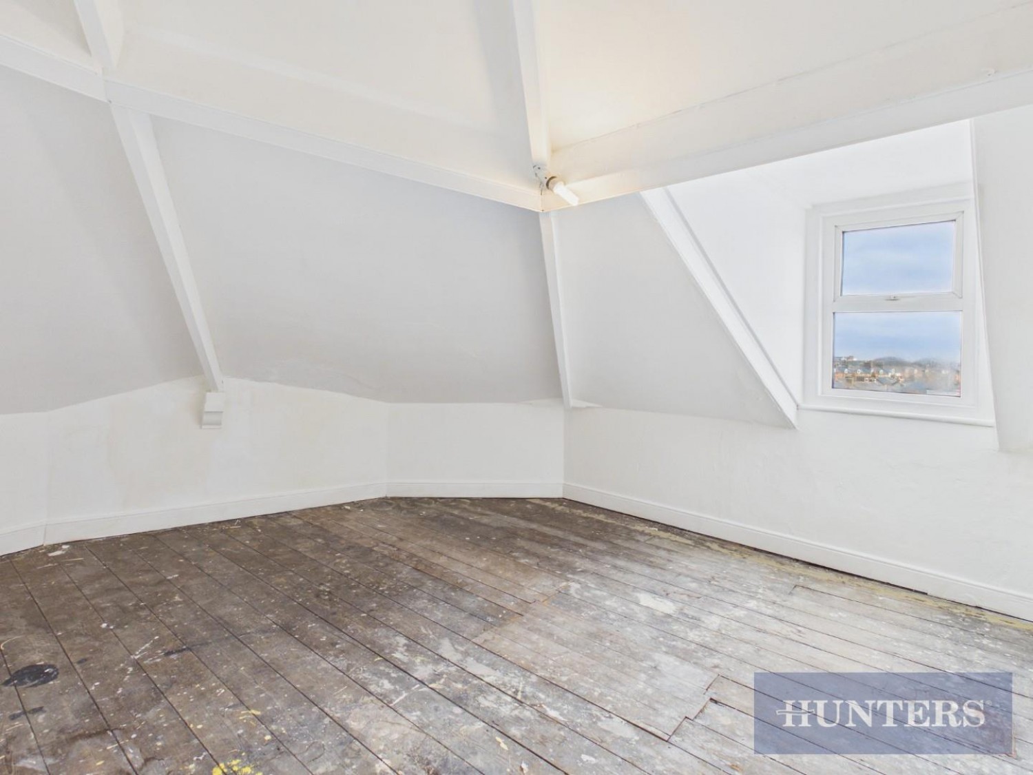 Dean Road, Scarborough