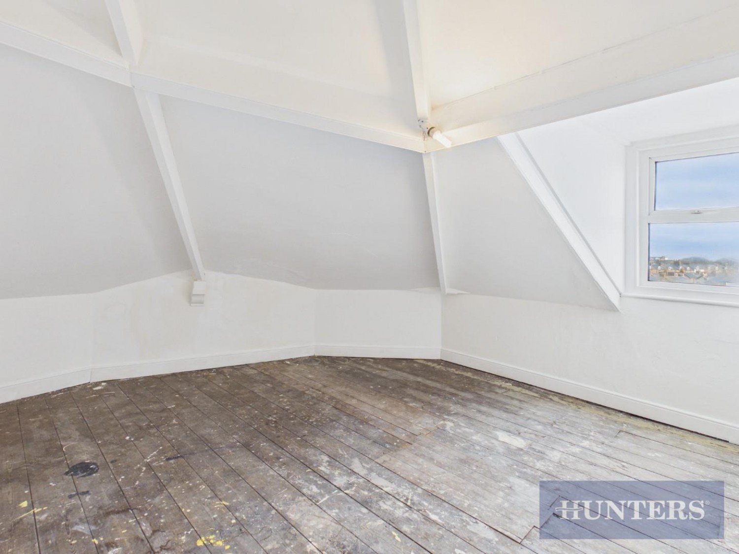 Dean Road, Scarborough