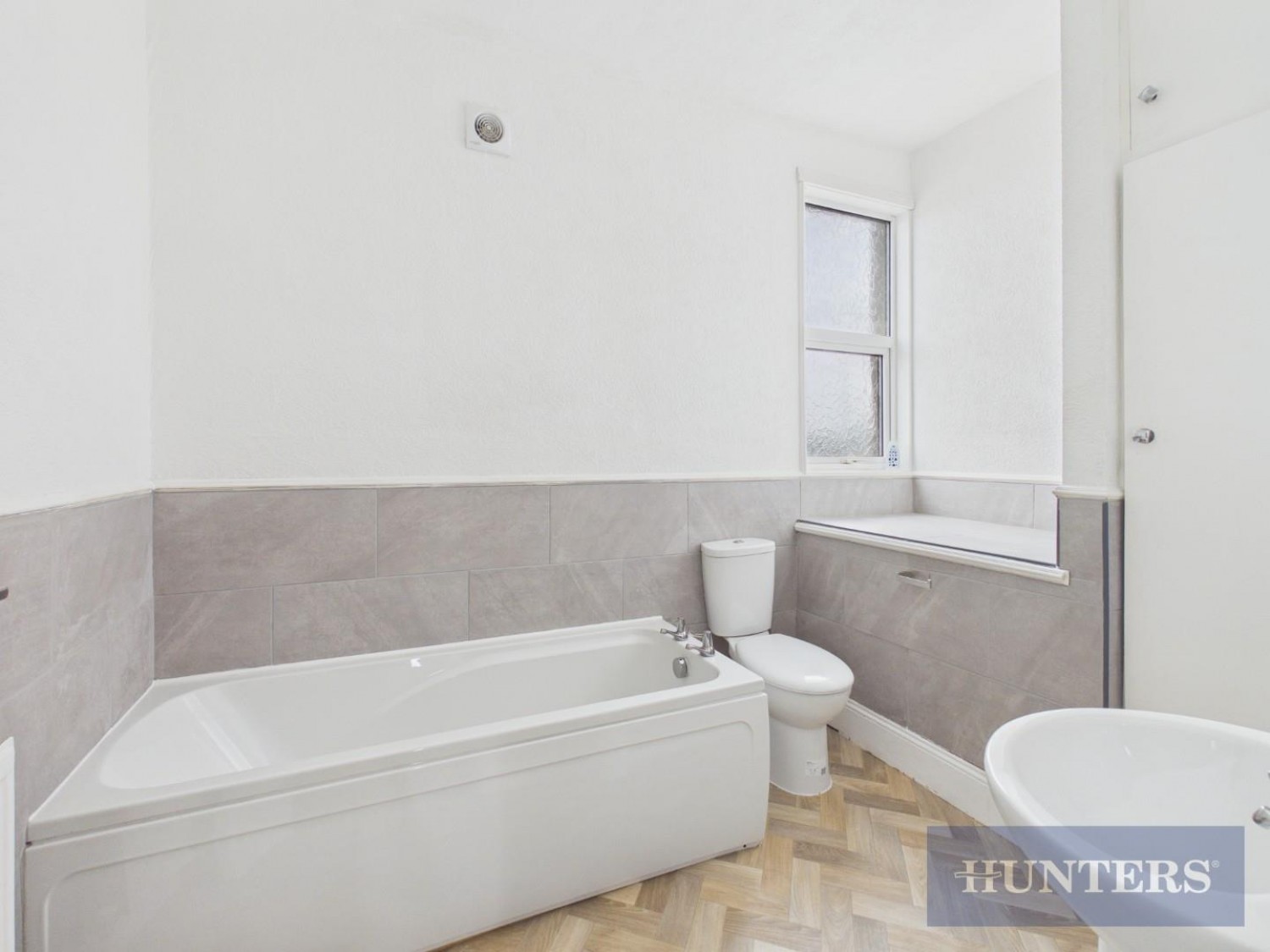 Dean Road, Scarborough