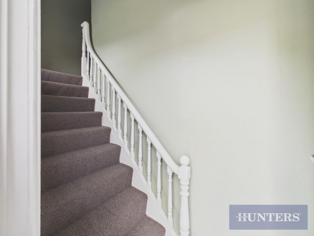 Dean Road, Scarborough