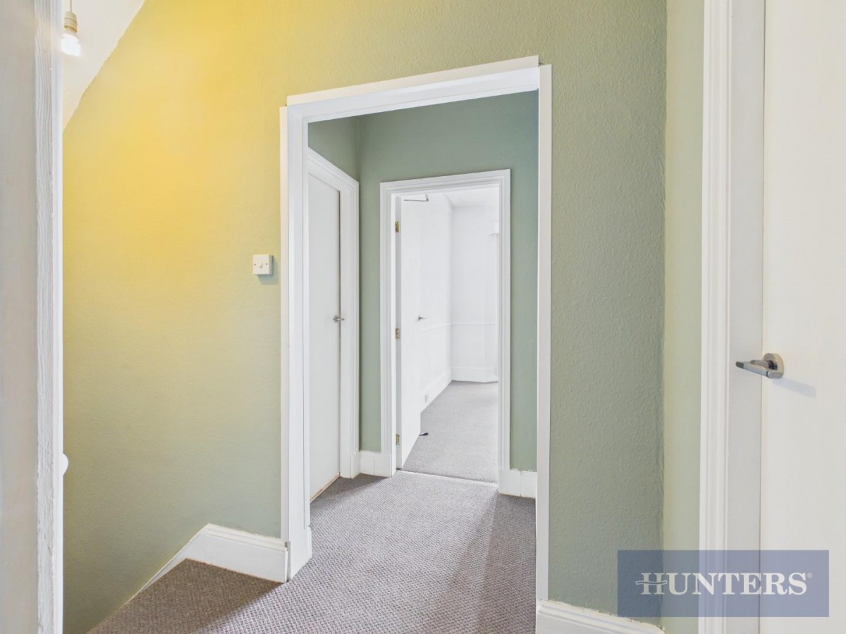 Dean Road, Scarborough