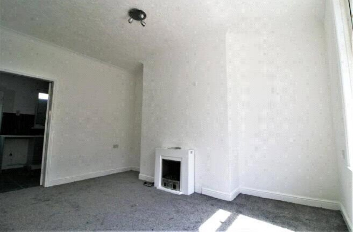 Dent Street, Shildon, Durham