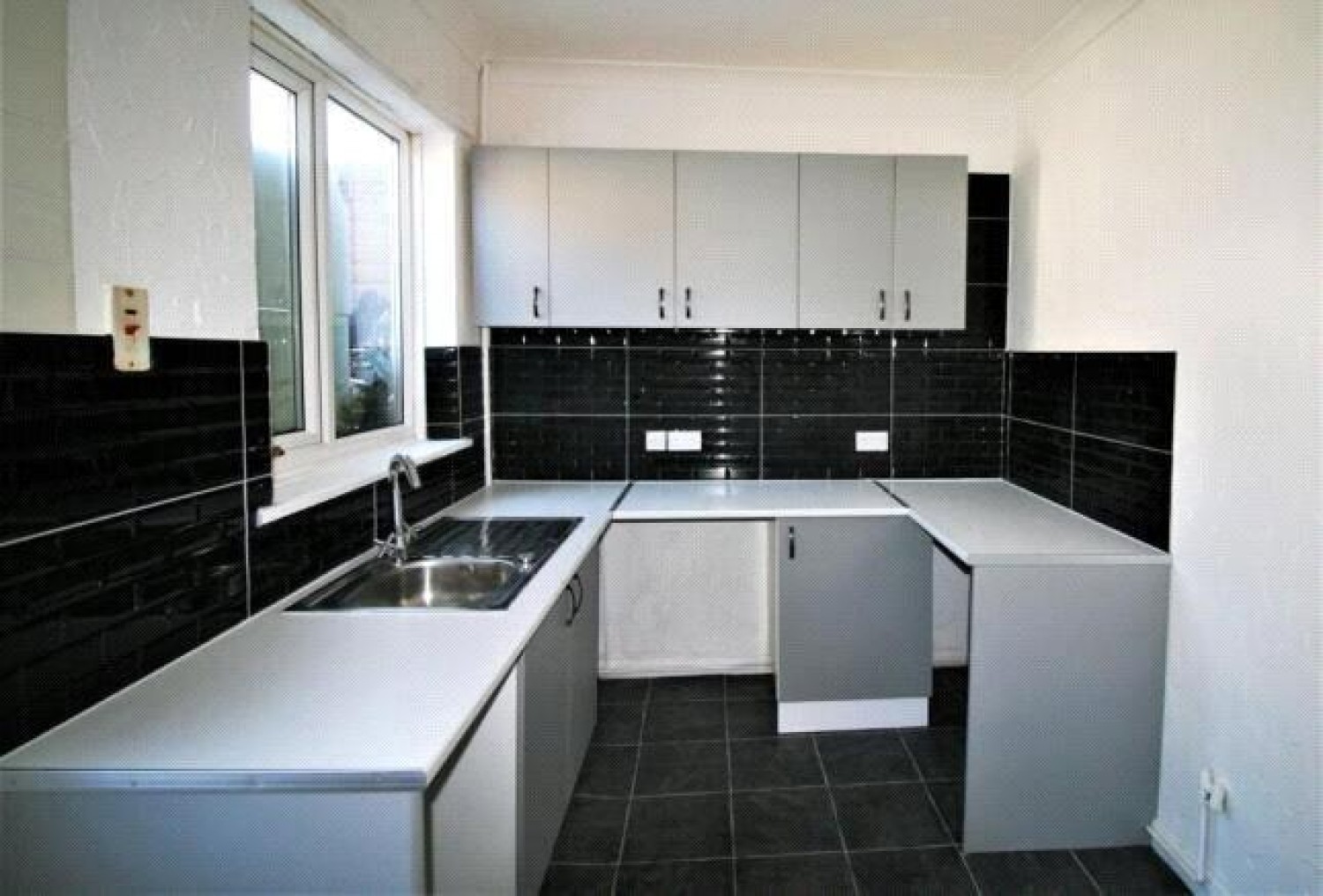 Dent Street, Shildon, Durham