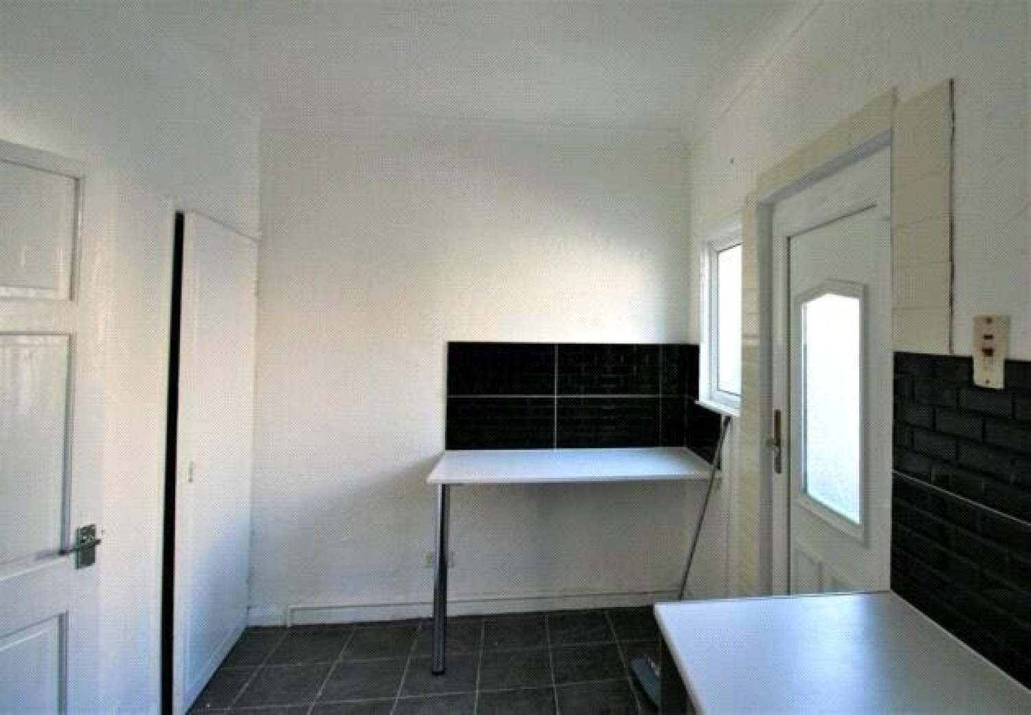 Dent Street, Shildon, Durham