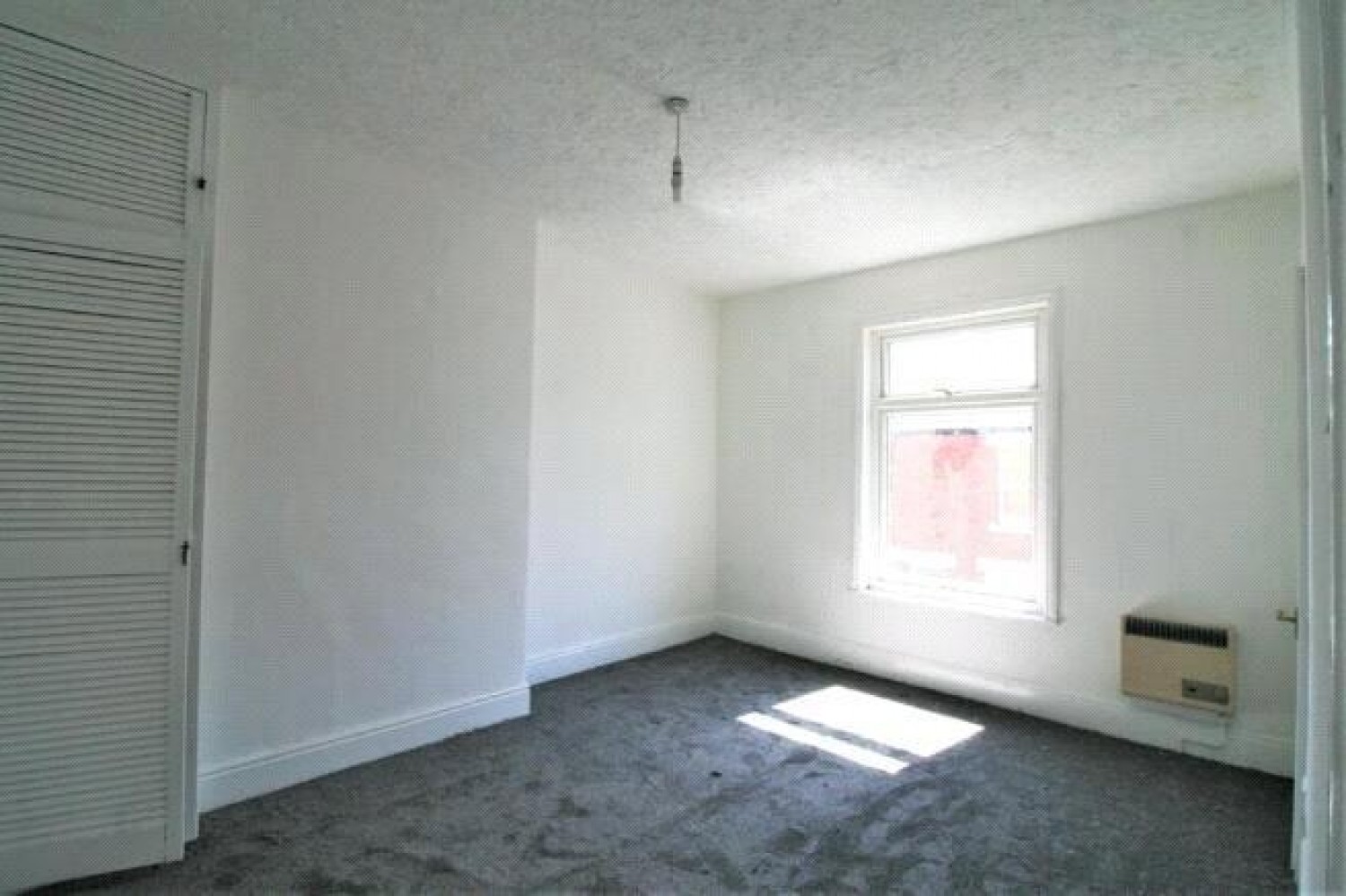 Dent Street, Shildon, Durham