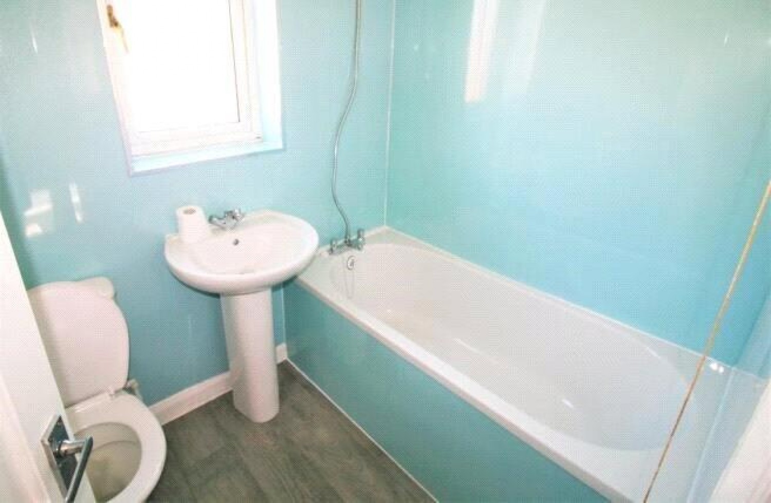 Dent Street, Shildon, Durham