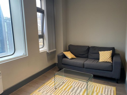 Rumford Street, Liverpool, L2 8RA