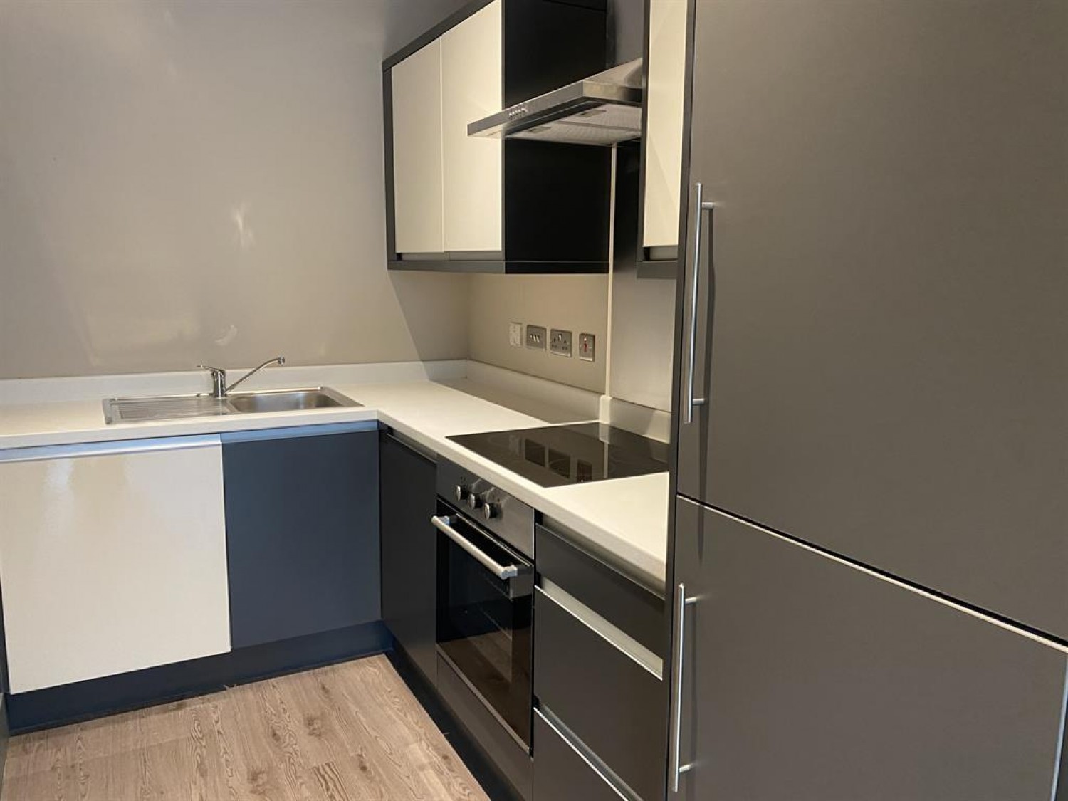 Rumford Street, Liverpool, L2 8RA