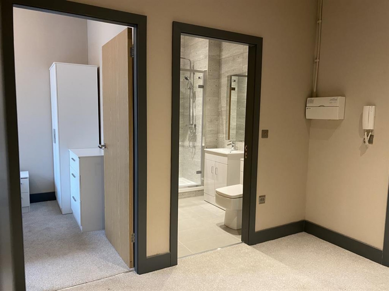 Rumford Street, Liverpool, L2 8RA