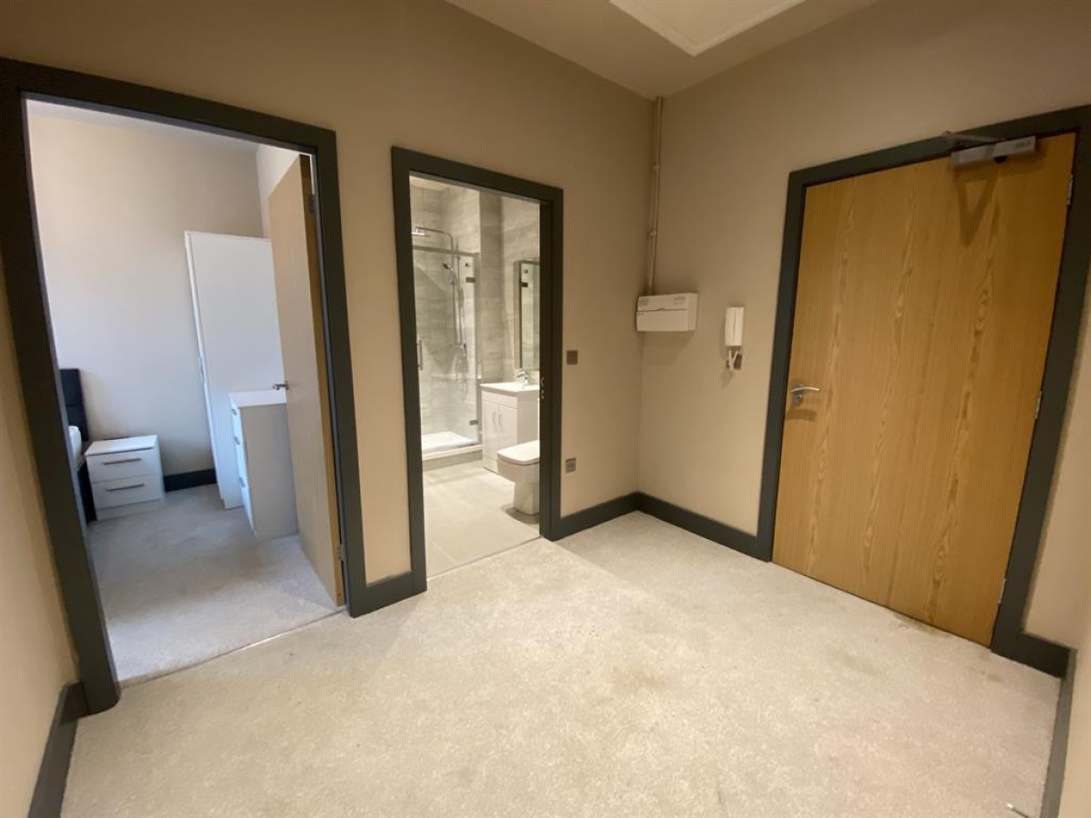 Rumford Street, Liverpool, L2 8RA