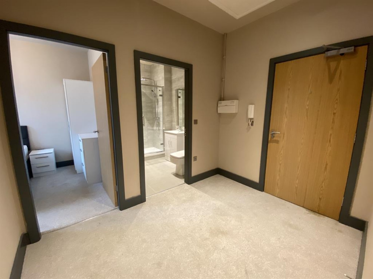 Rumford Street, Liverpool, L2 8RA