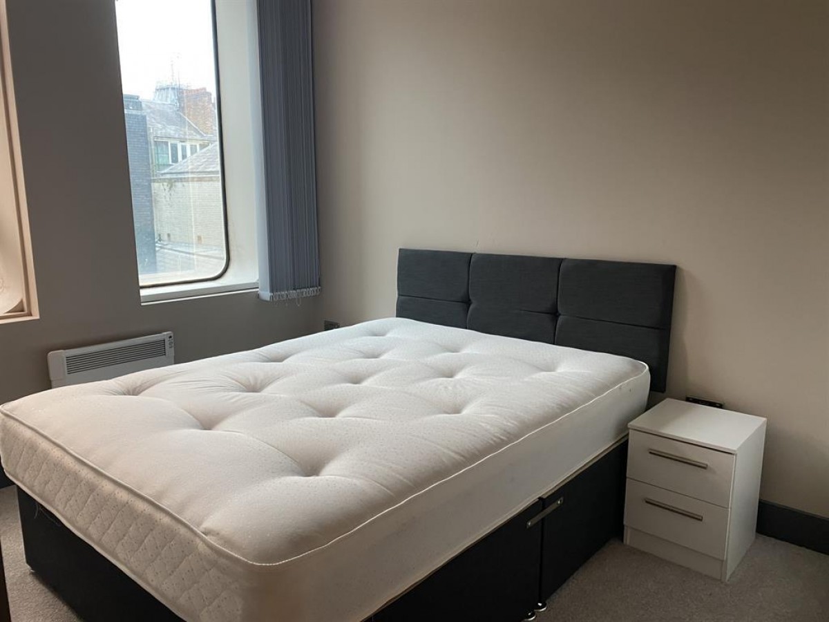 Rumford Street, Liverpool, L2 8RA