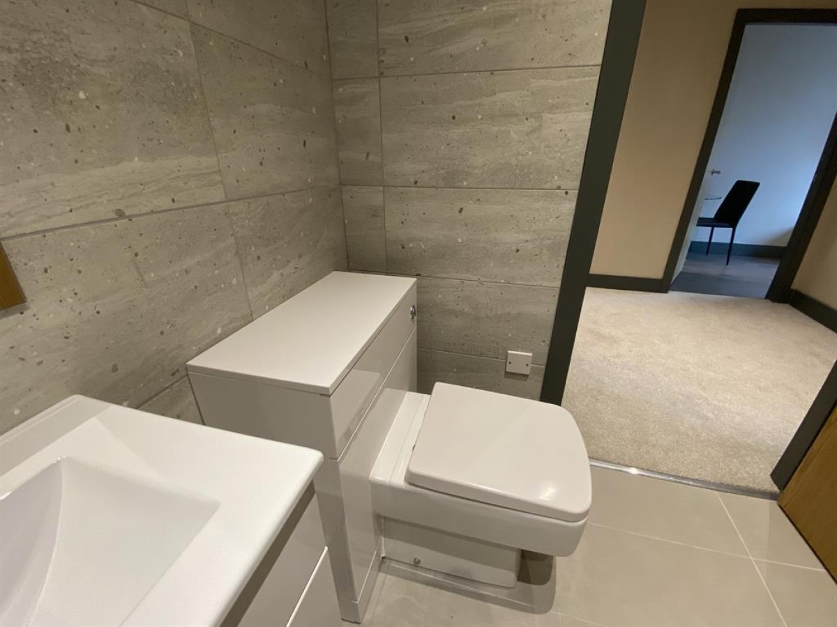 Rumford Street, Liverpool, L2 8RA