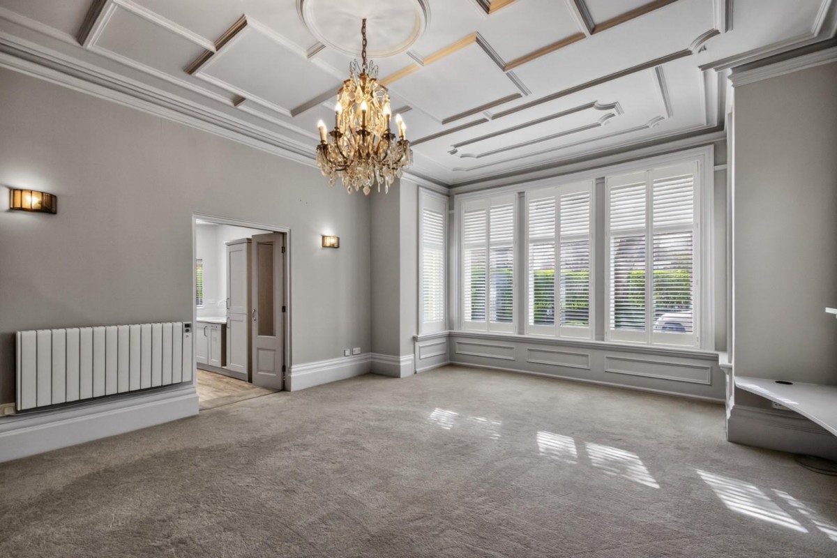 South Drive, Harrogate