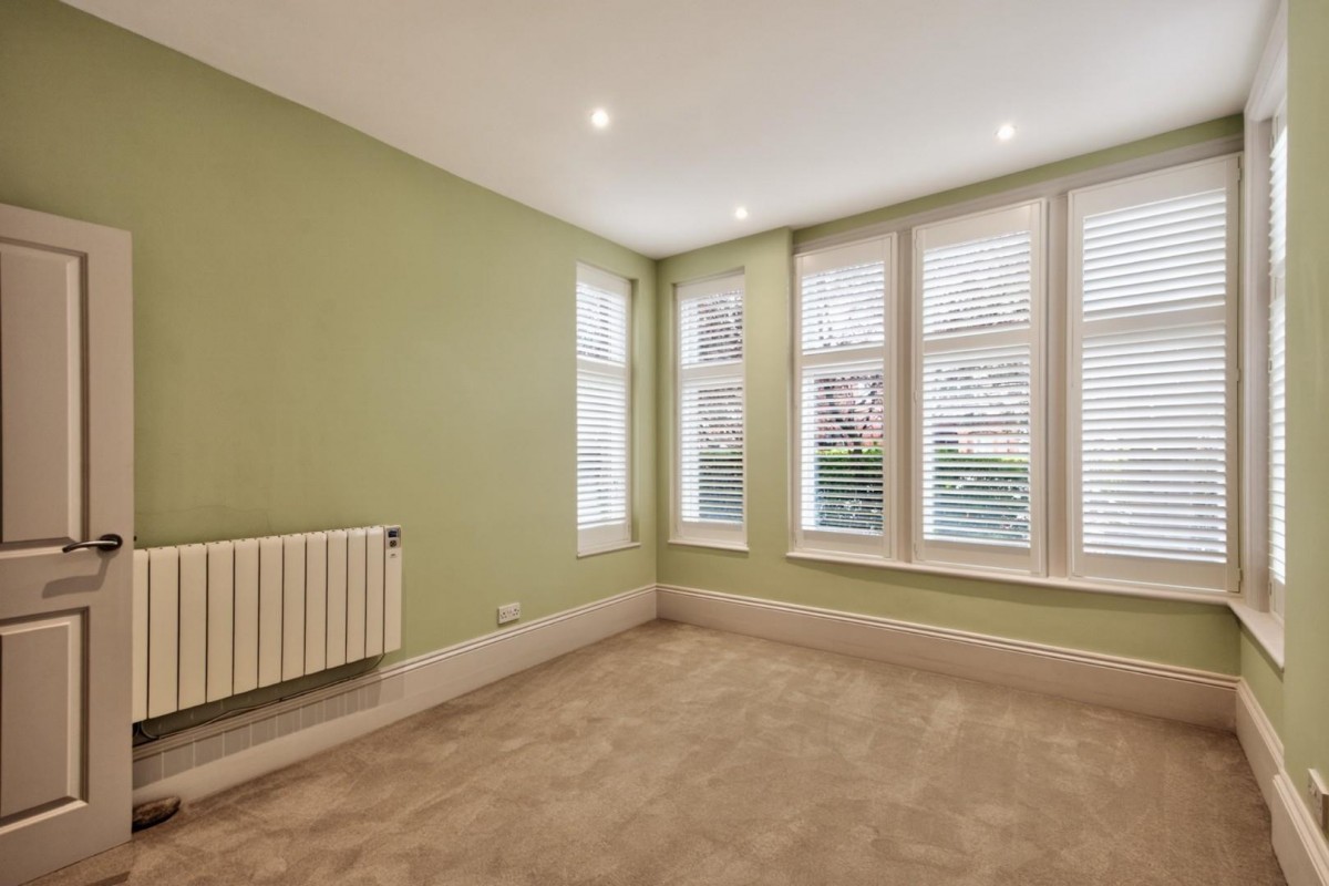 South Drive, Harrogate