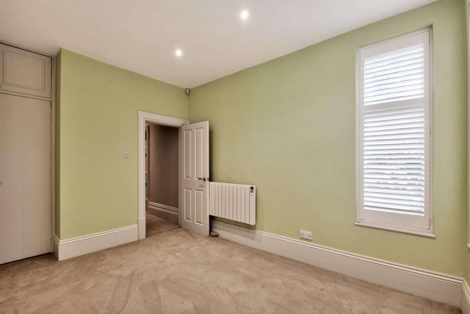 South Drive, Harrogate