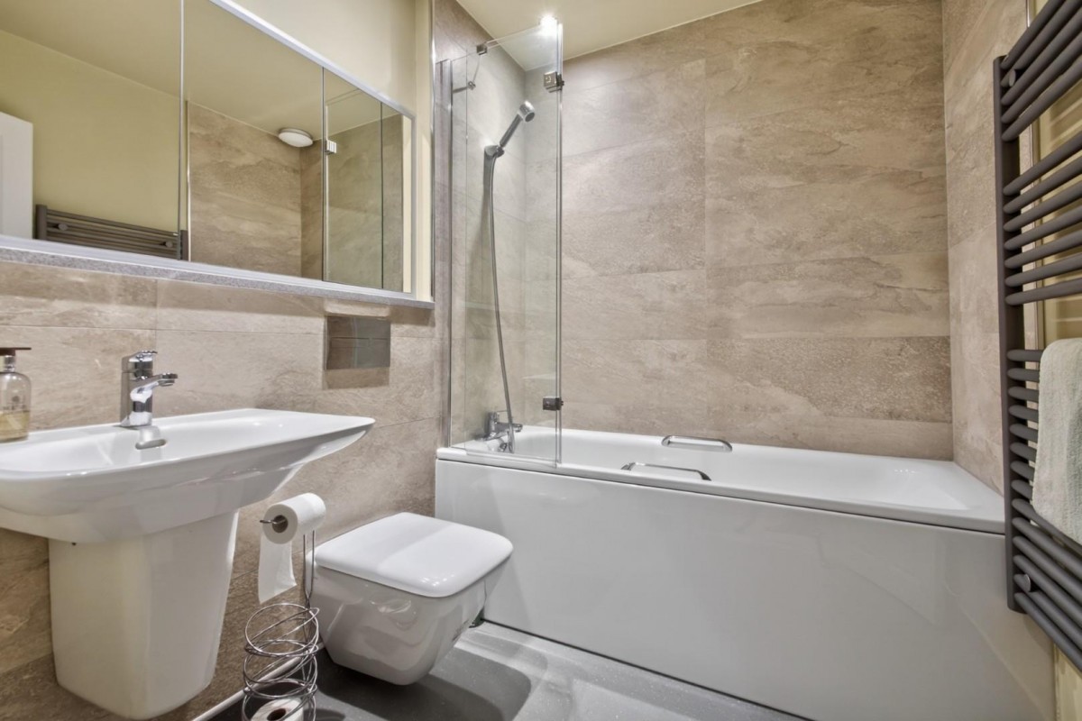 South Drive, Harrogate