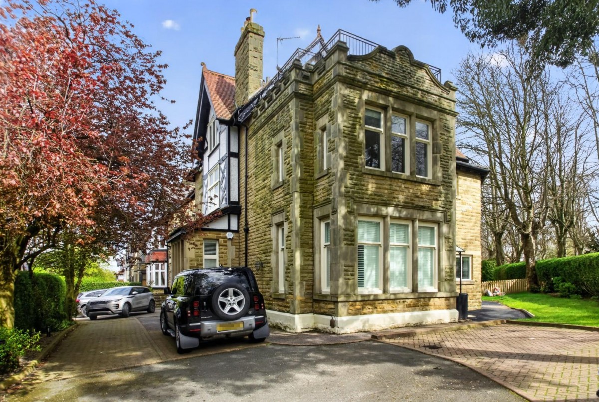 South Drive, Harrogate