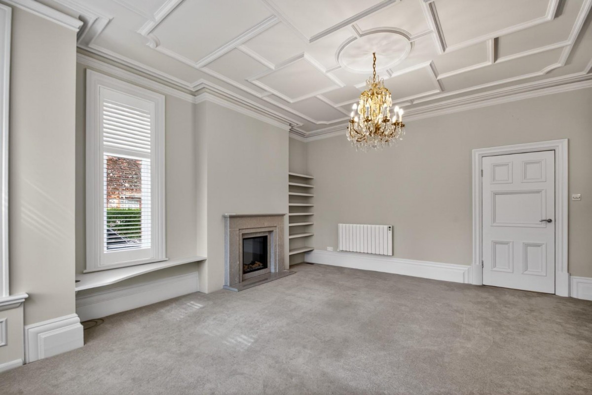 South Drive, Harrogate