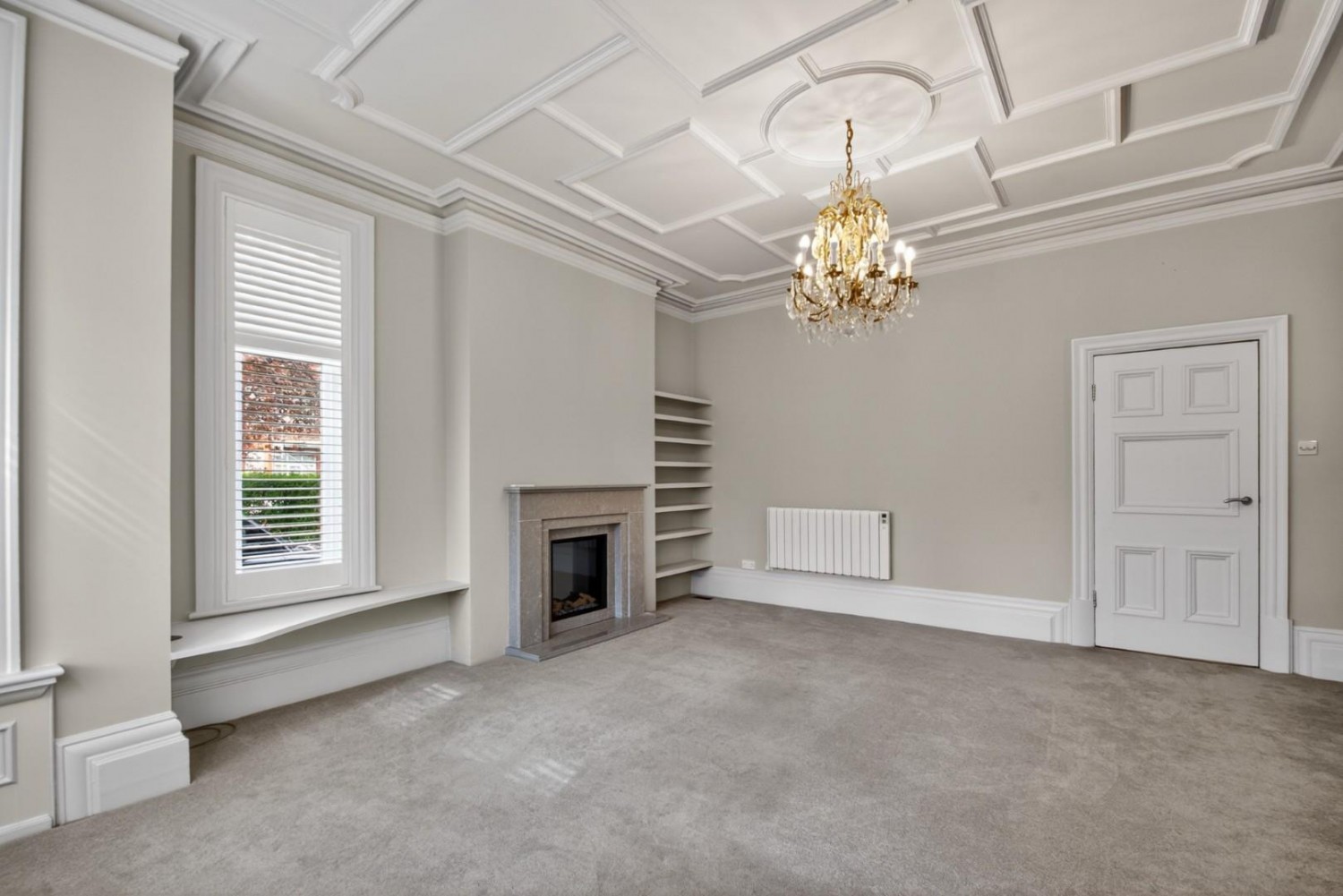 South Drive, Harrogate