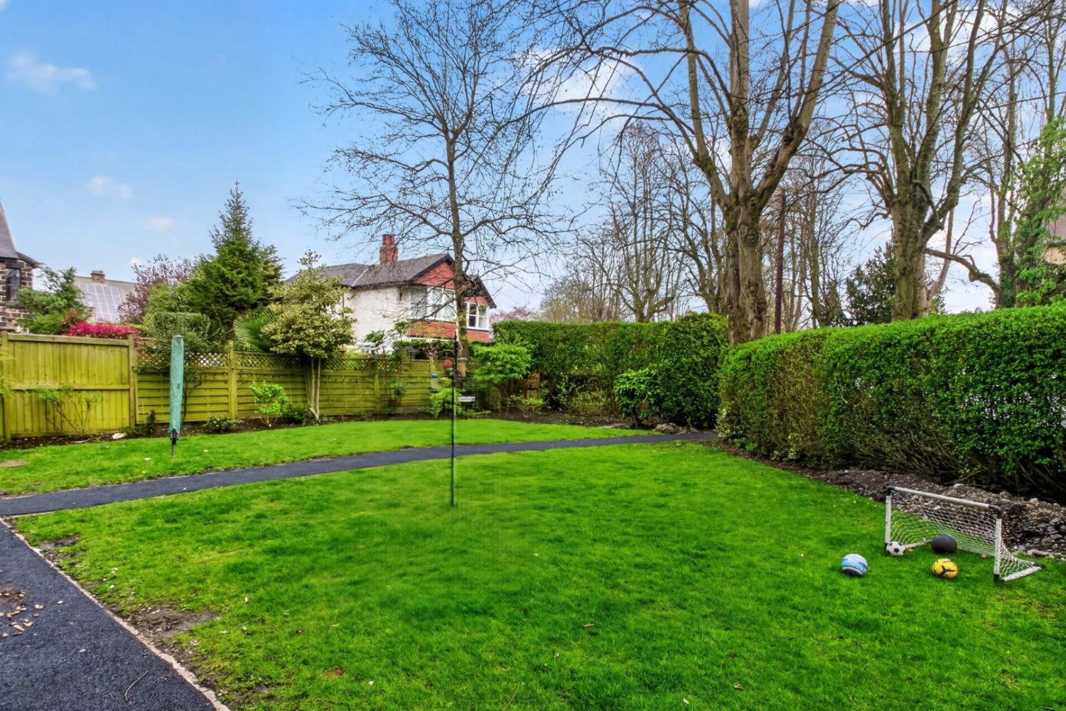 South Drive, Harrogate