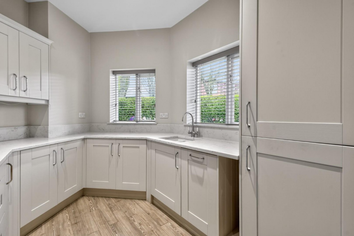 South Drive, Harrogate