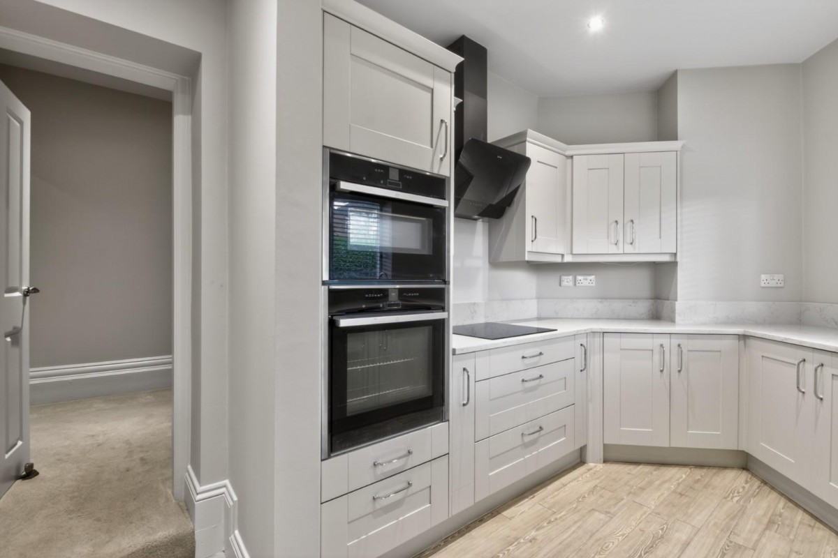 South Drive, Harrogate