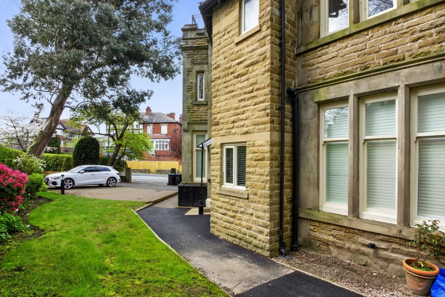 South Drive, Harrogate