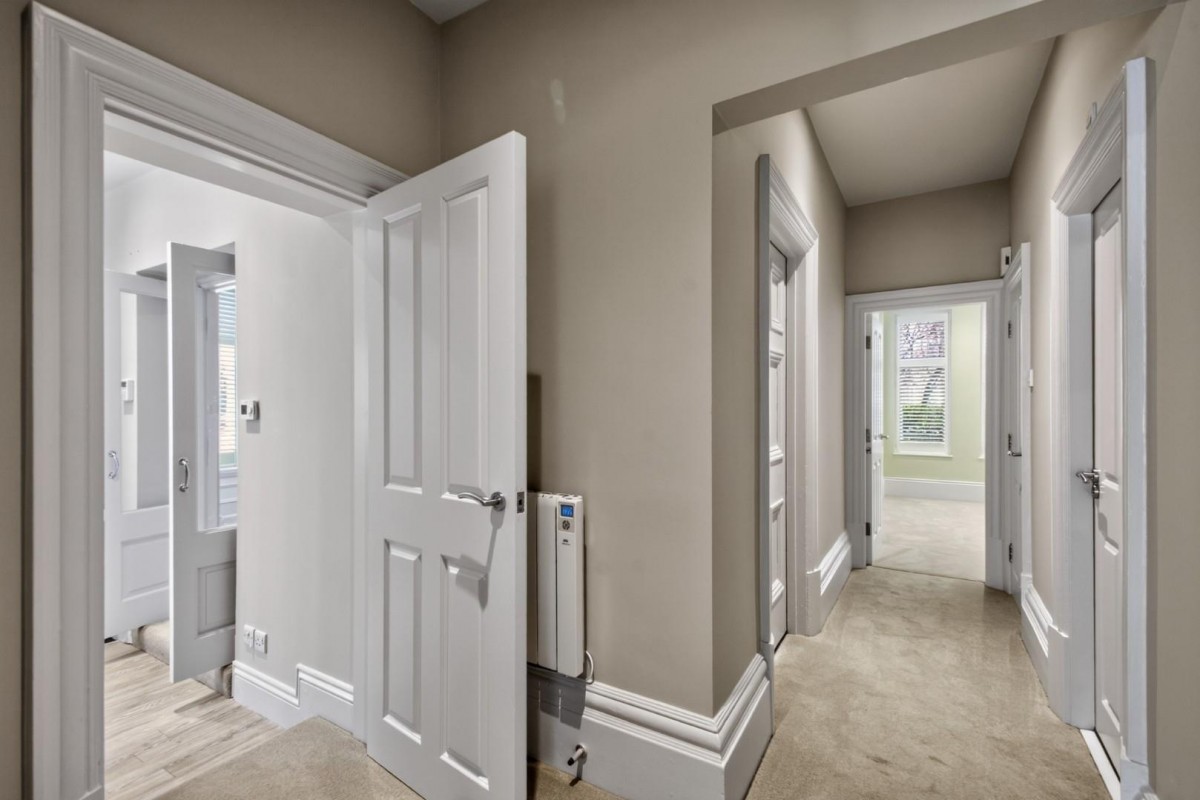 South Drive, Harrogate