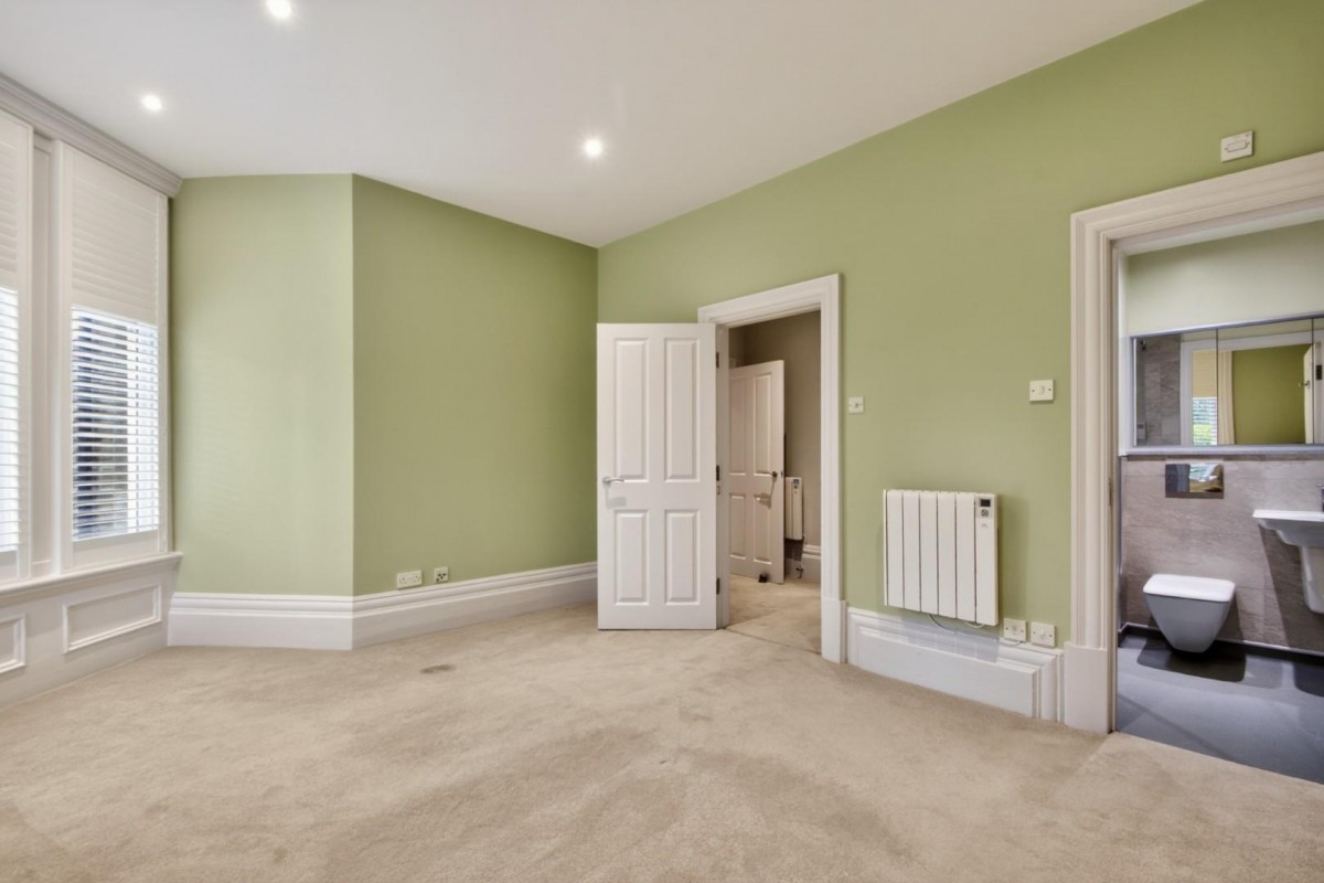 South Drive, Harrogate