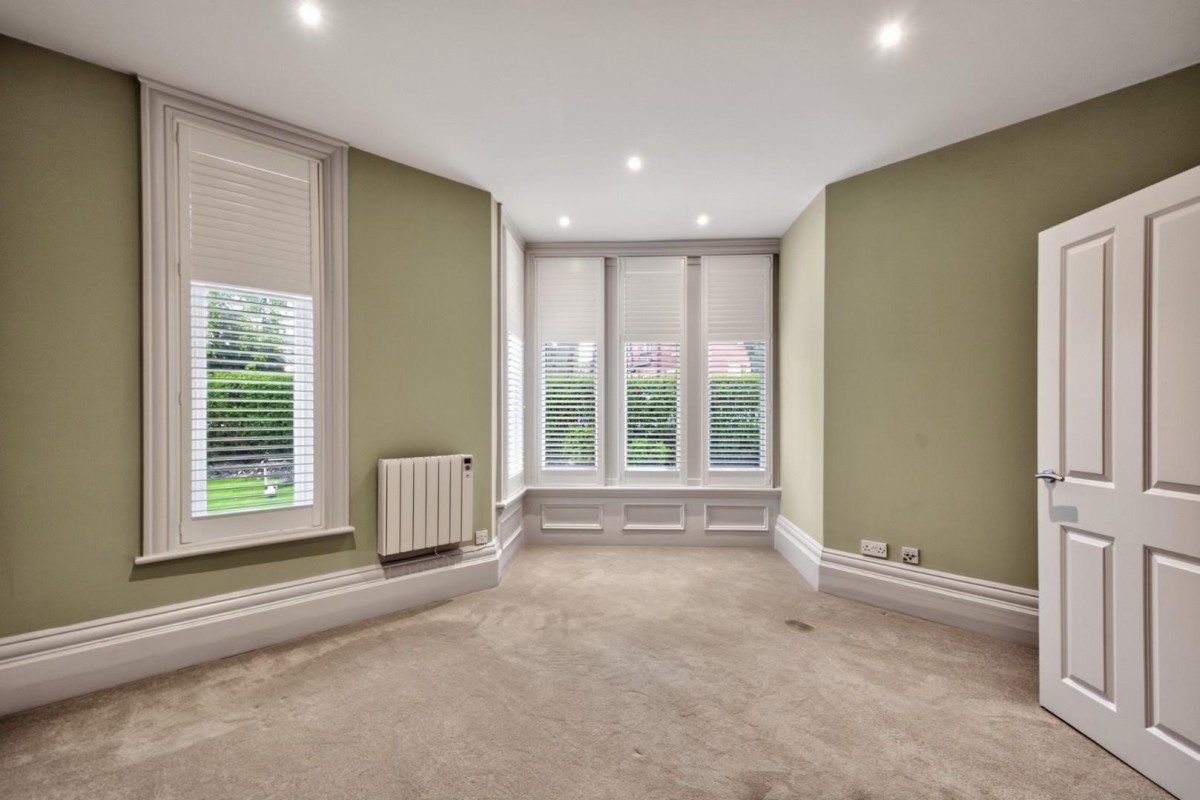 South Drive, Harrogate