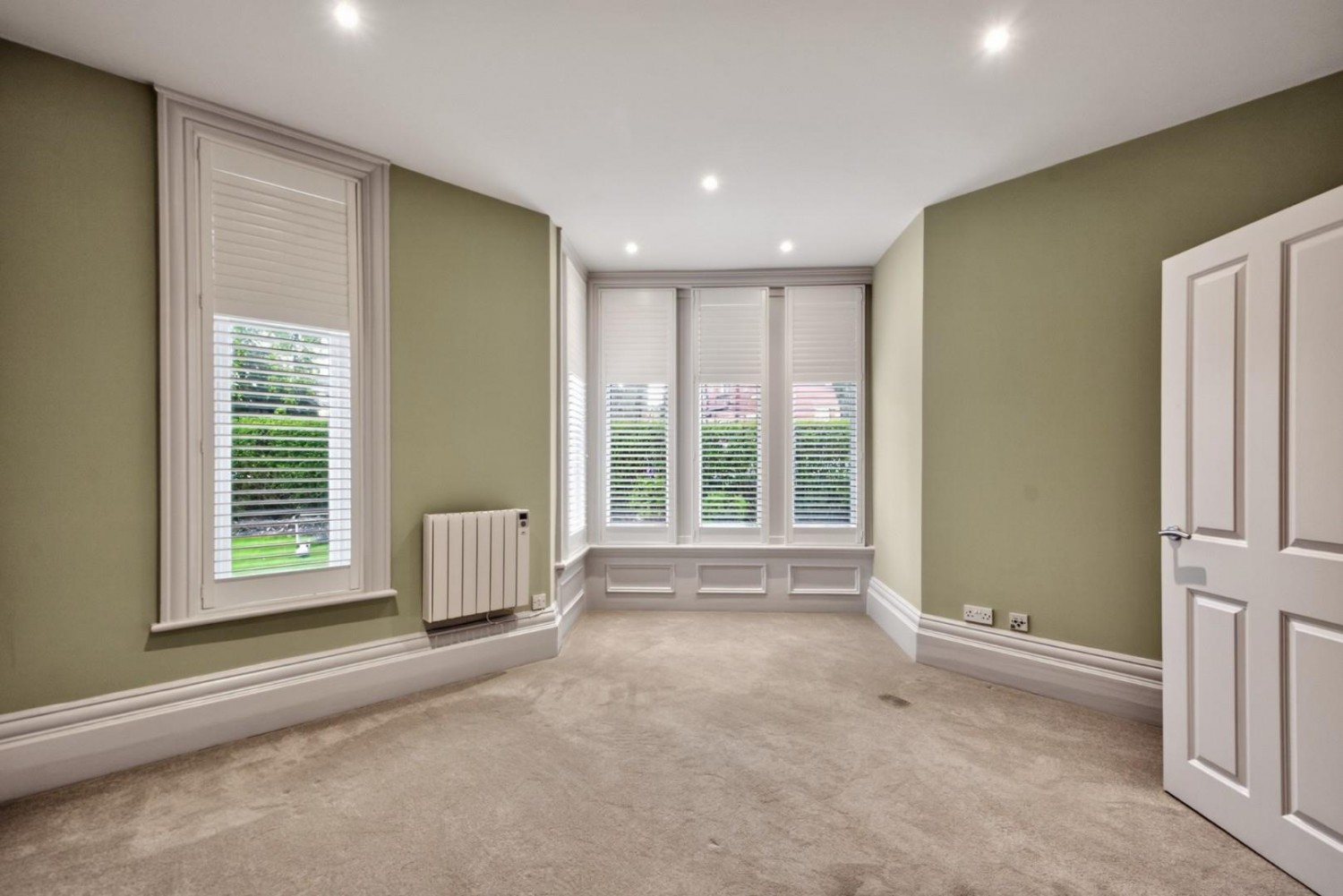 South Drive, Harrogate