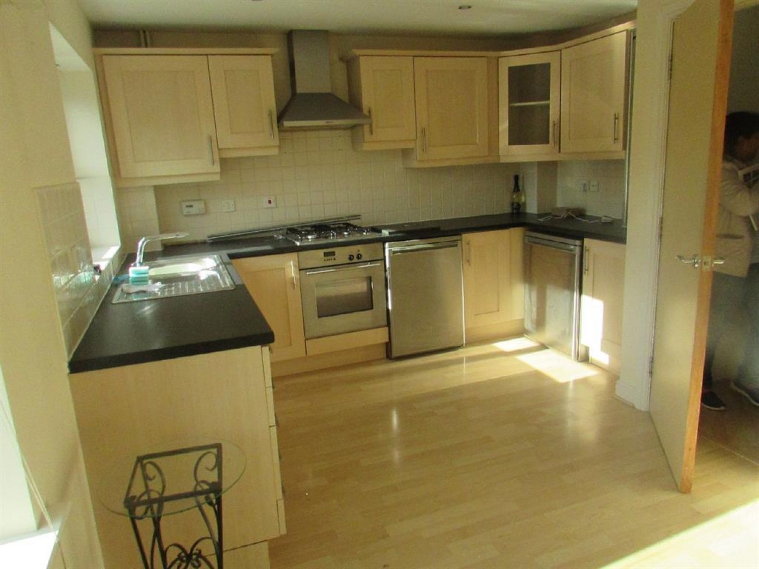 Langley Park Way, Sutton Coldfield, West Midlands