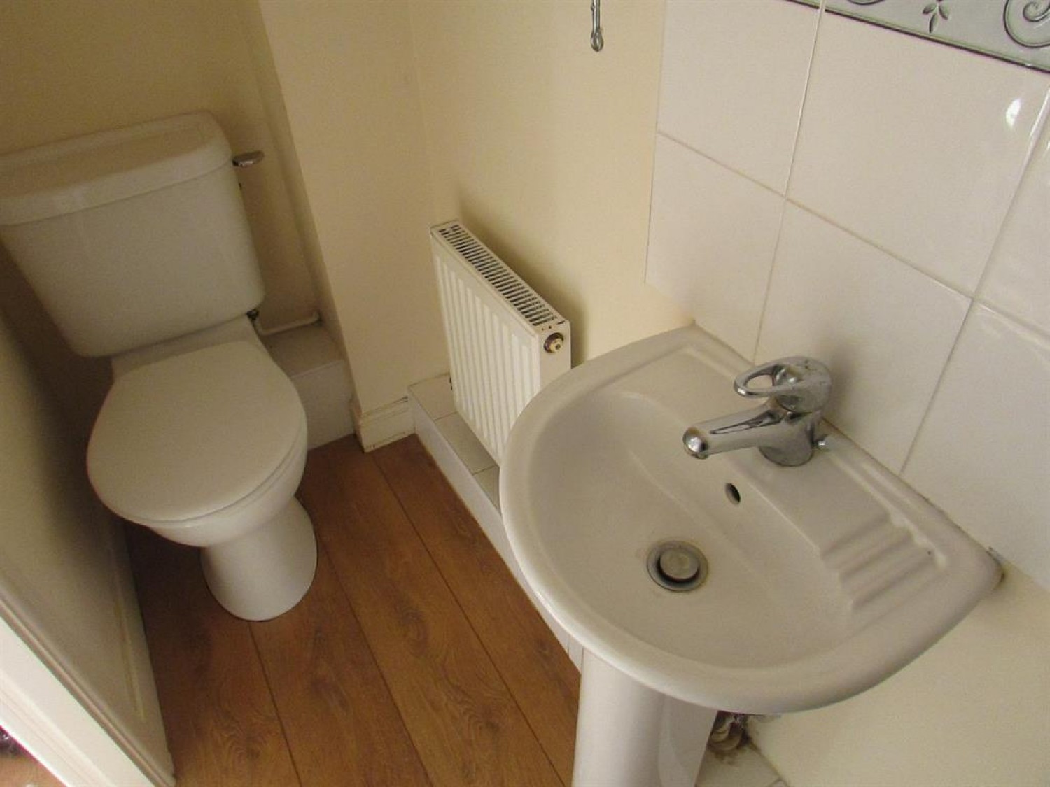 Langley Park Way, Sutton Coldfield, West Midlands