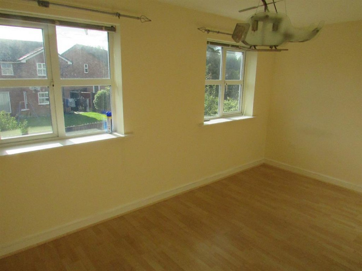 Langley Park Way, Sutton Coldfield, West Midlands