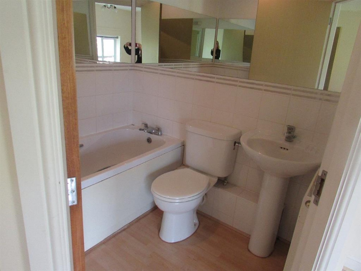 Langley Park Way, Sutton Coldfield, West Midlands