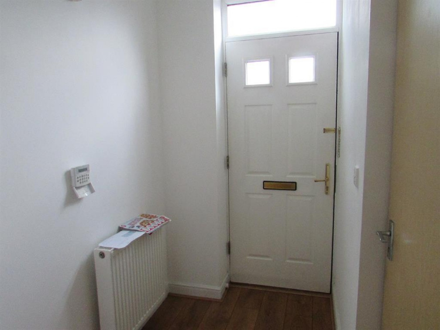 Langley Park Way, Sutton Coldfield, West Midlands