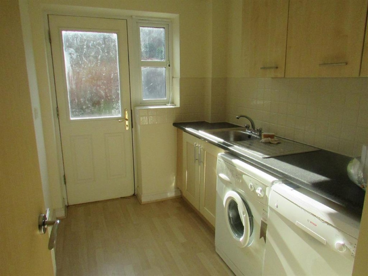 Langley Park Way, Sutton Coldfield, West Midlands