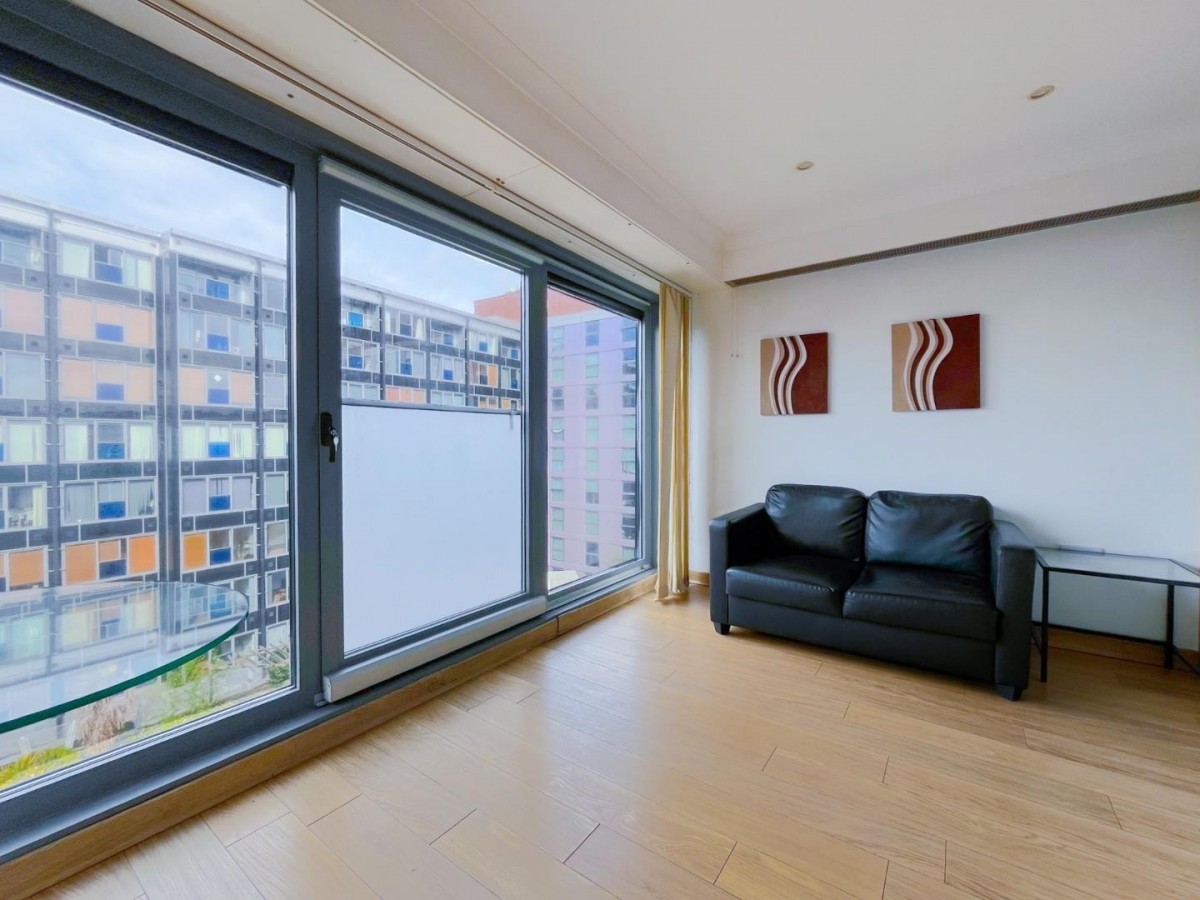 Citispace South, Regent Street, Leeds