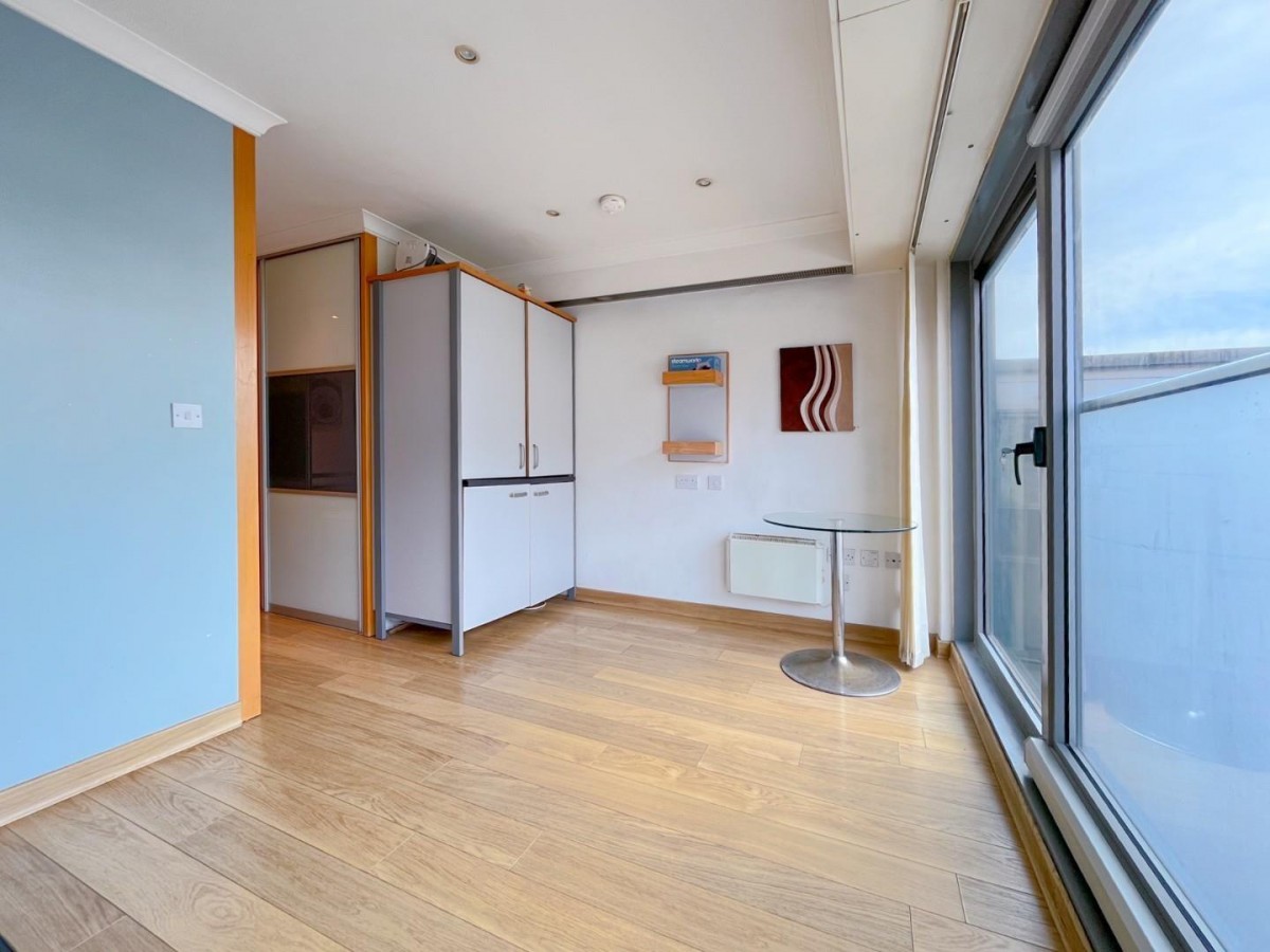 Citispace South, Regent Street, Leeds