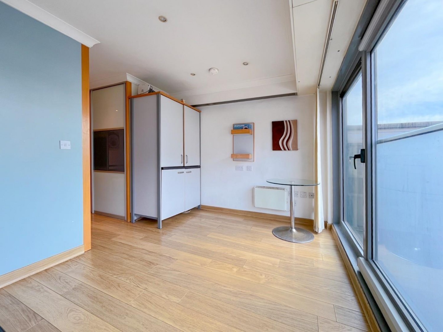 Citispace South, Regent Street, Leeds