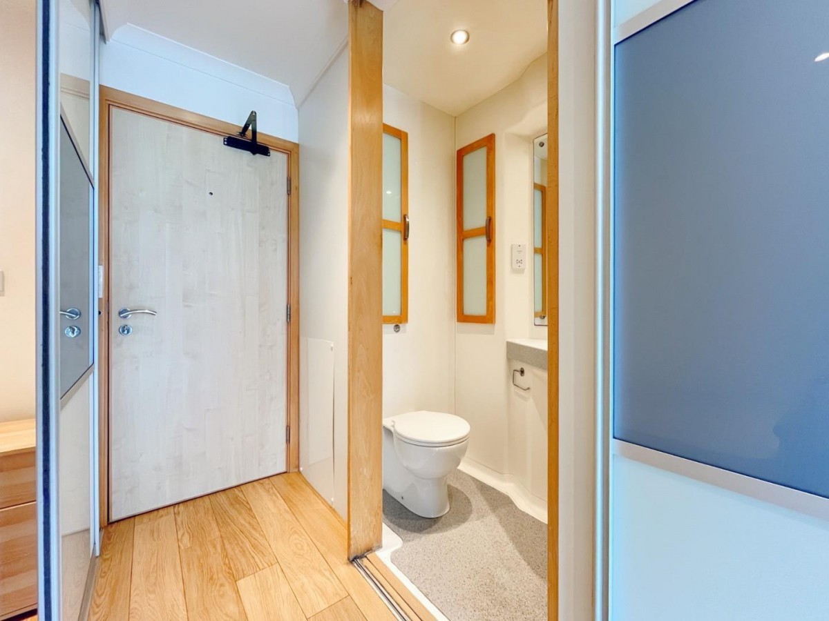 Citispace South, Regent Street, Leeds