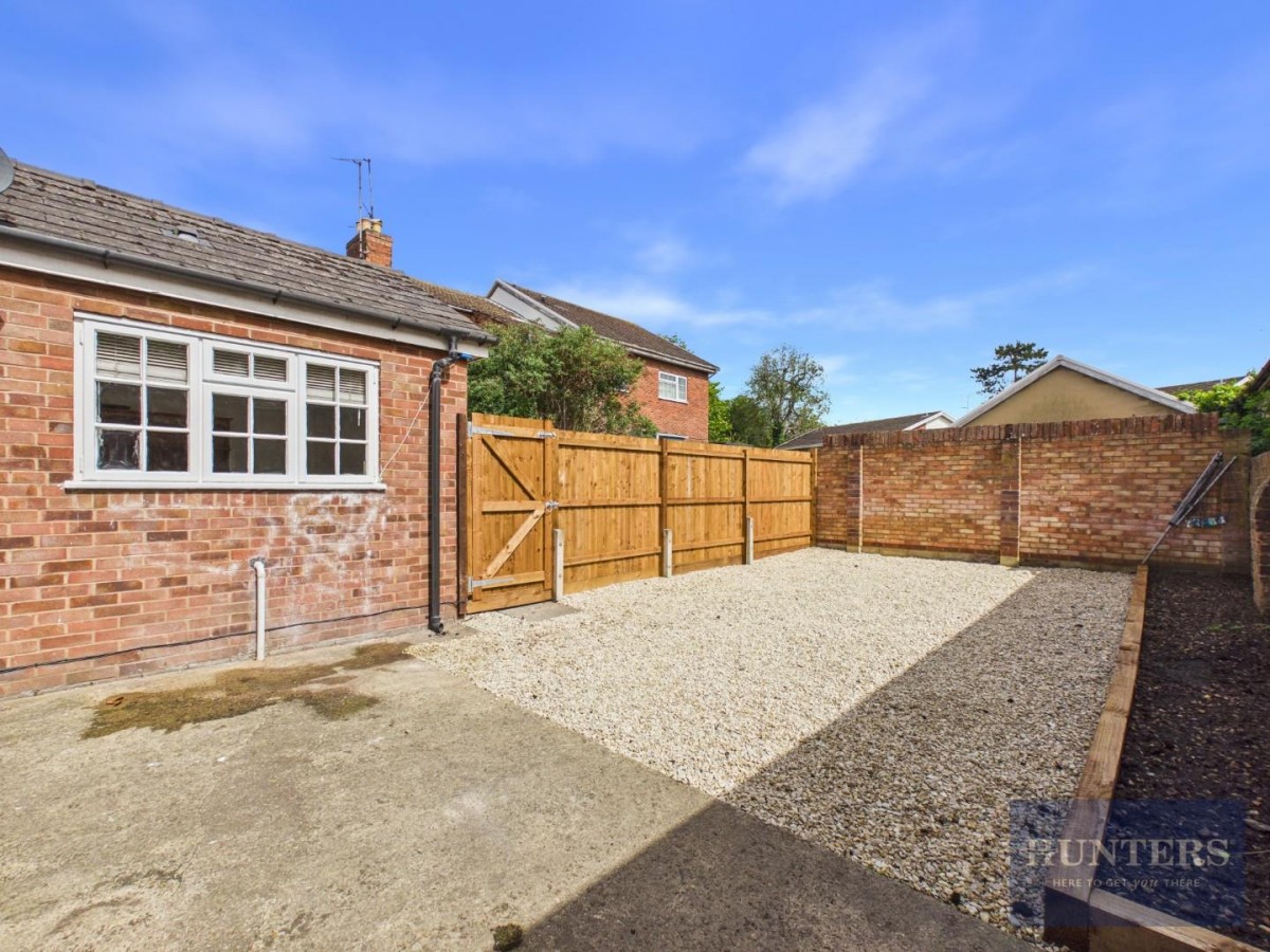 Southgate Street, Gloucester