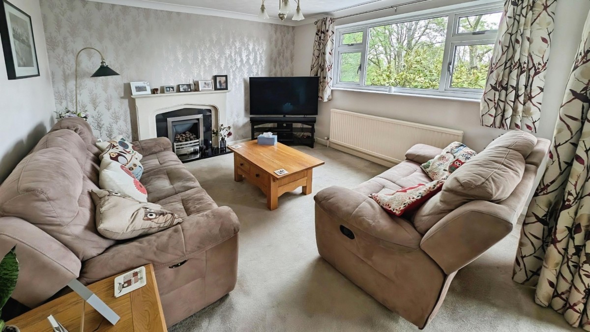 High Street, Winterbourne, Bristol