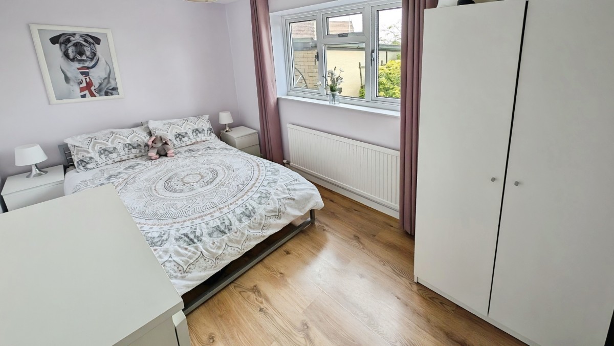 High Street, Winterbourne, Bristol