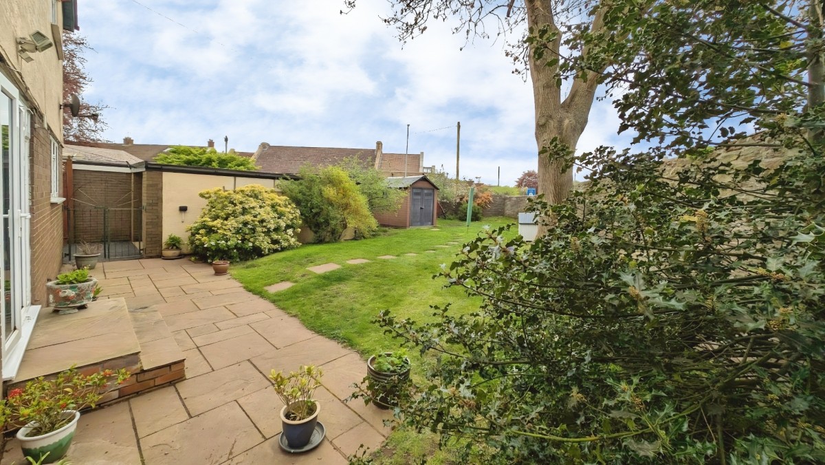 High Street, Winterbourne, Bristol