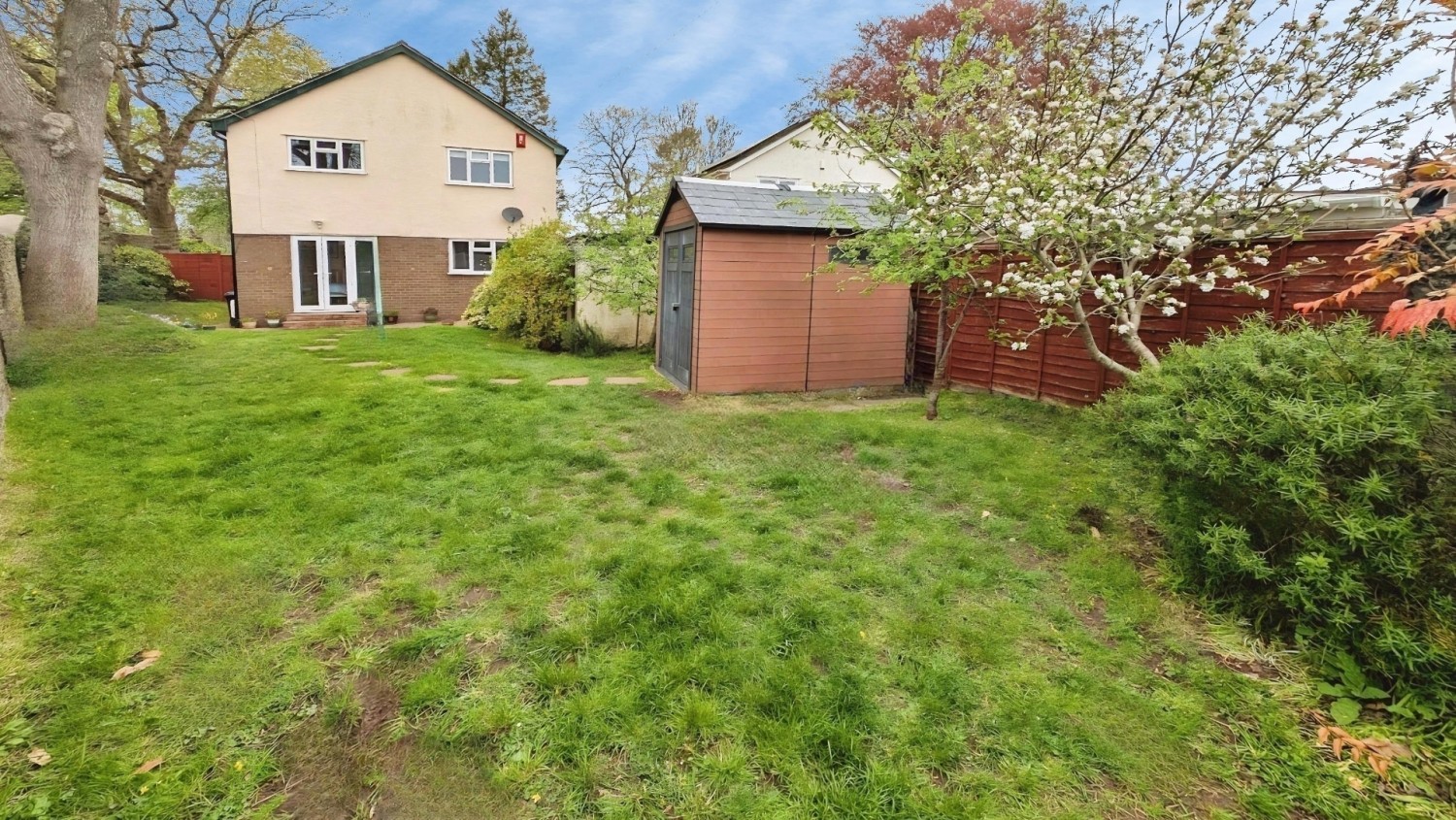 High Street, Winterbourne, Bristol