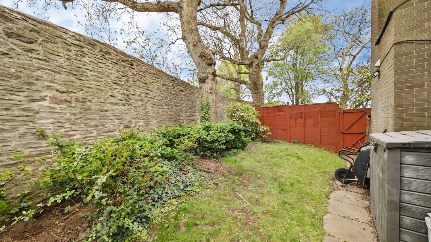 High Street, Winterbourne, Bristol